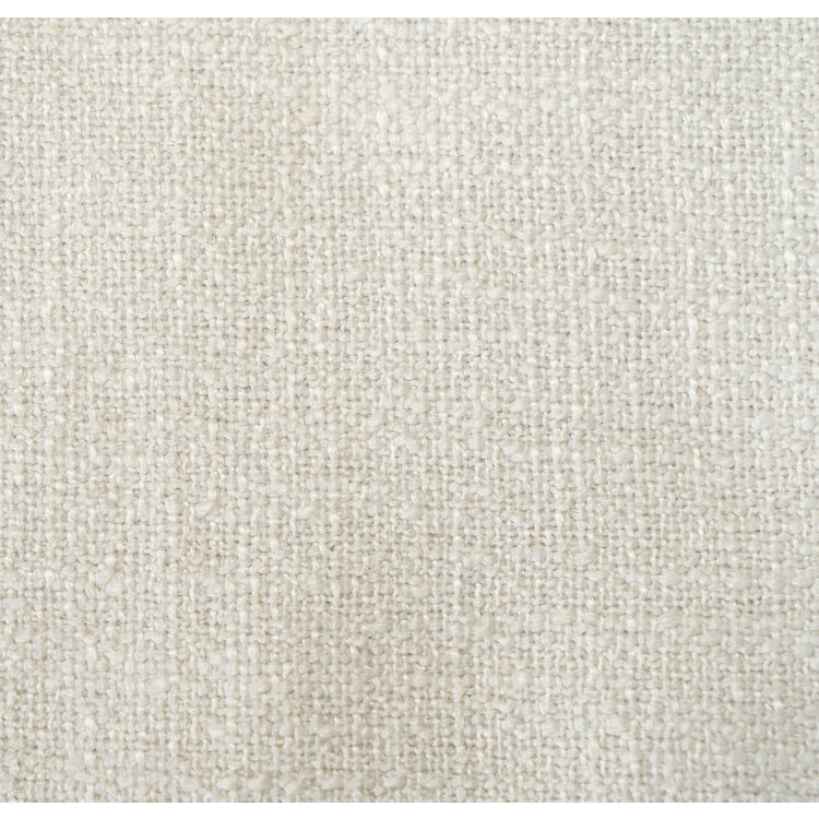 Fauteuil Jade linnen off white