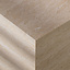 Salontafel/element Ace travertin 60x60x30