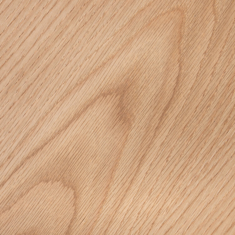 Salontafel Rio Ø90 cm blank eiken