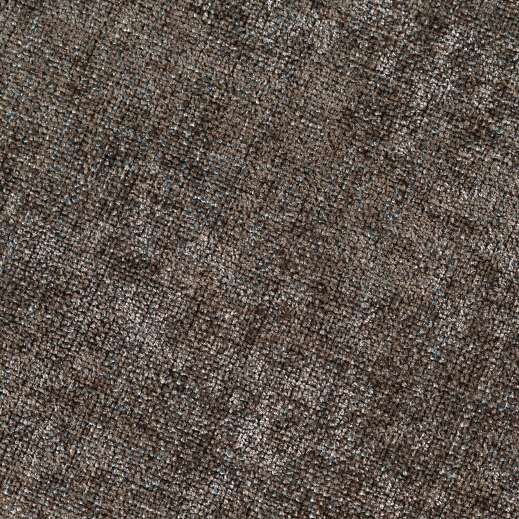 Velvet barkruk Lio bruin 70 cm