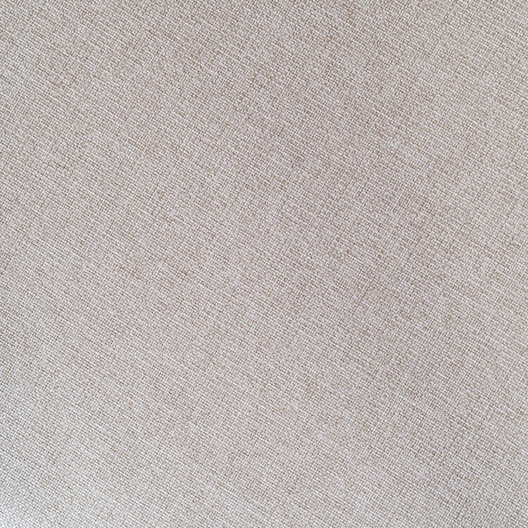 Scandinavische eetkamerstoel Juan naturel eiken/off white