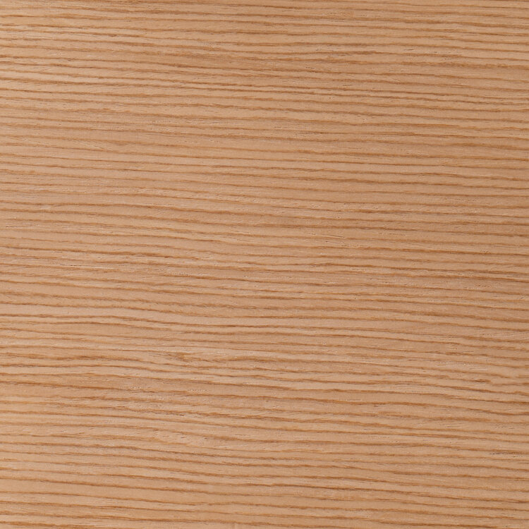 Scandinavische bijzettafel/salontafel Isla 60x35x45 naturel eiken