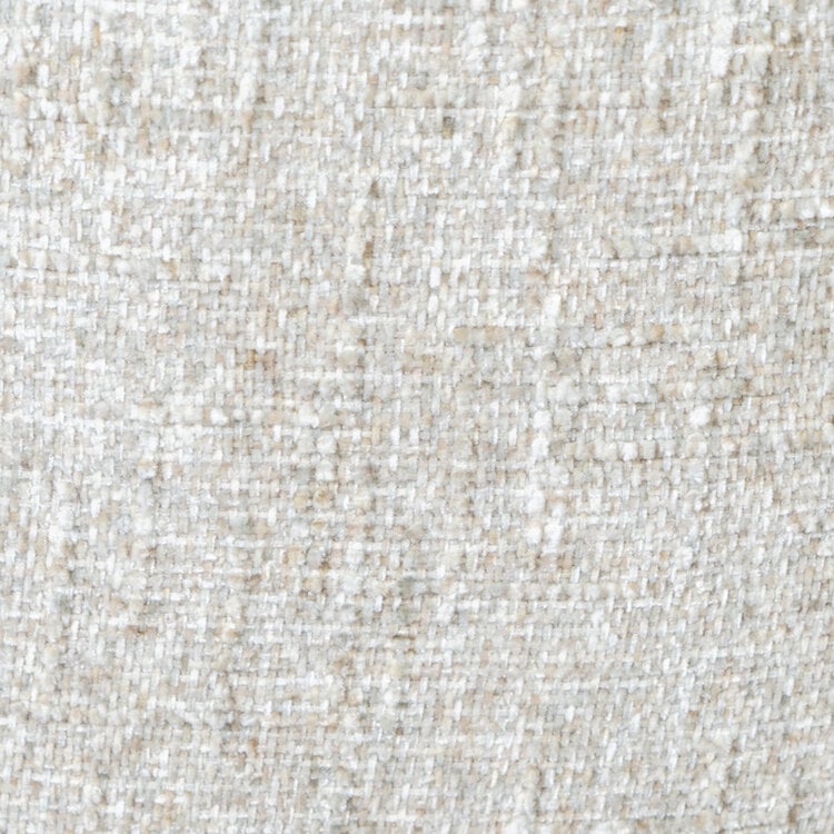 Eetkamerstoel Lenn draaibaar chenille taupe