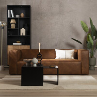 Industriële meubels