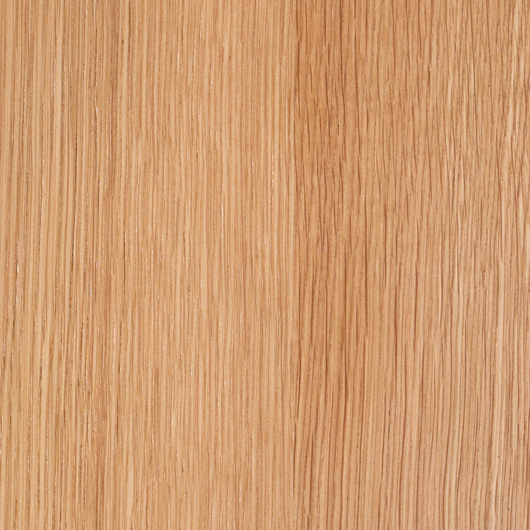 Scandinavische barkruk Miquel naturel eiken 78,5 cm