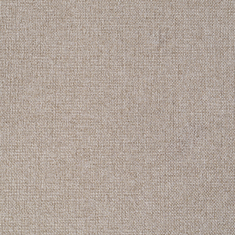 Scandinavische barkruk Inez naturel eiken/ off white 70 cm