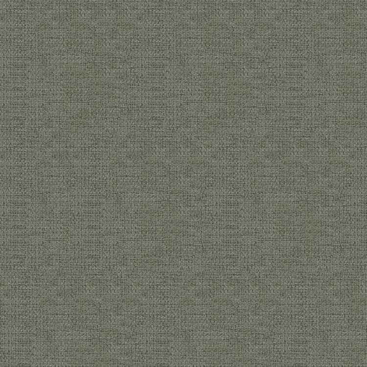 Scandinavische eetkamerbank Espen groen gerecyclede stof 160 cm