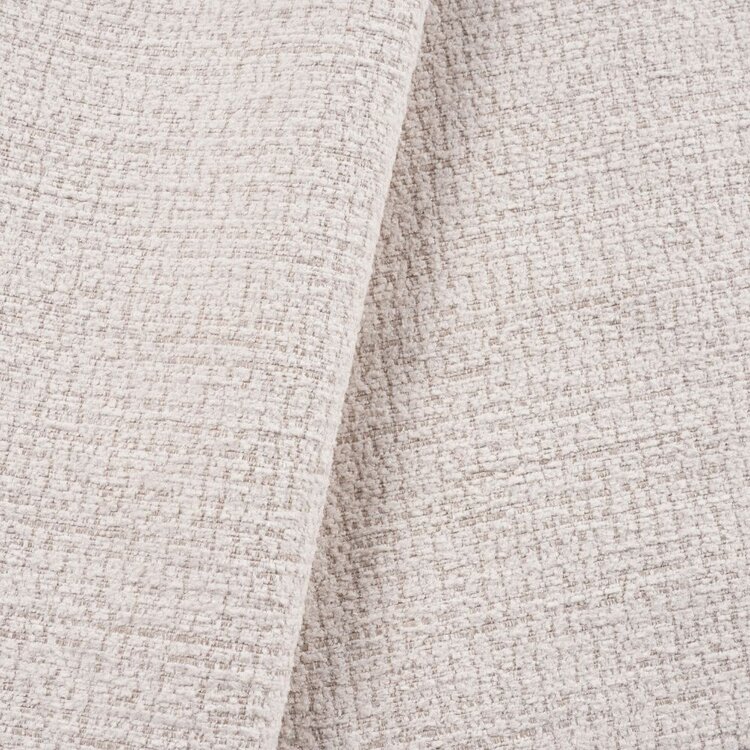 Barkruk Odin gemêleerde stof beige 63-83 cm