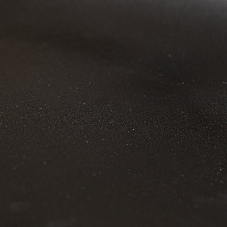 Scandinavische Barkruk Ellen zwart 66cm