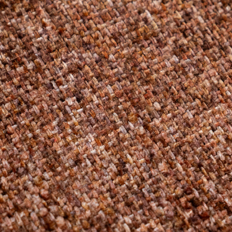 Eetkamerstoel Charlie chenille koper