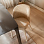 Eetkamerstoel Charlie chenille beige