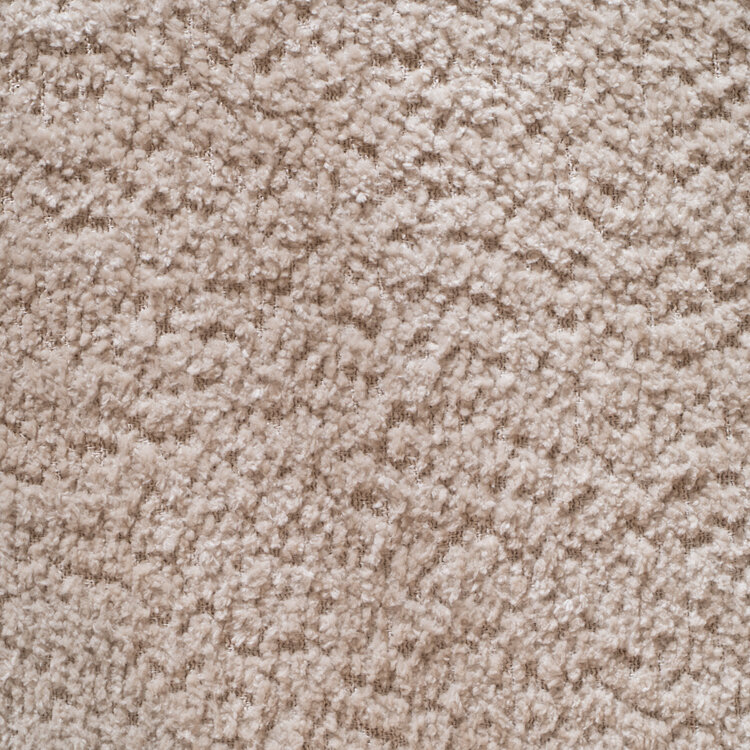 2,5-zits bank Maine bouclé stof off white