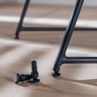 Vloerbescherming Jelle, Janna, Abel & Momo (Set van 4)