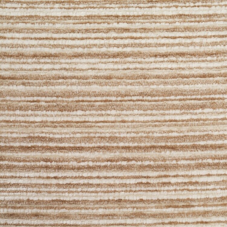 Eetkamerstoel Bolt chenille beige/taupe
