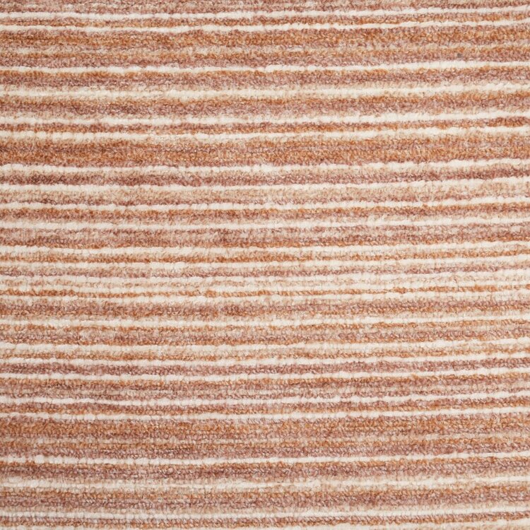 Eetkamerstoel Bolt chenille beige/pink