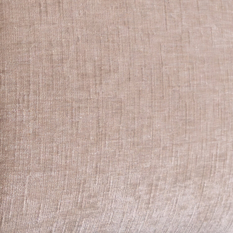 3-zitsbank Kyle chenille sand