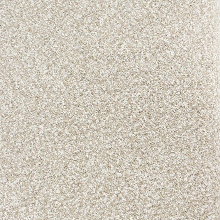 Eetkamerbank Neil bouclé taupe 160 cm