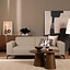 Scandinavische bank 2,5-zits Vegas taupe