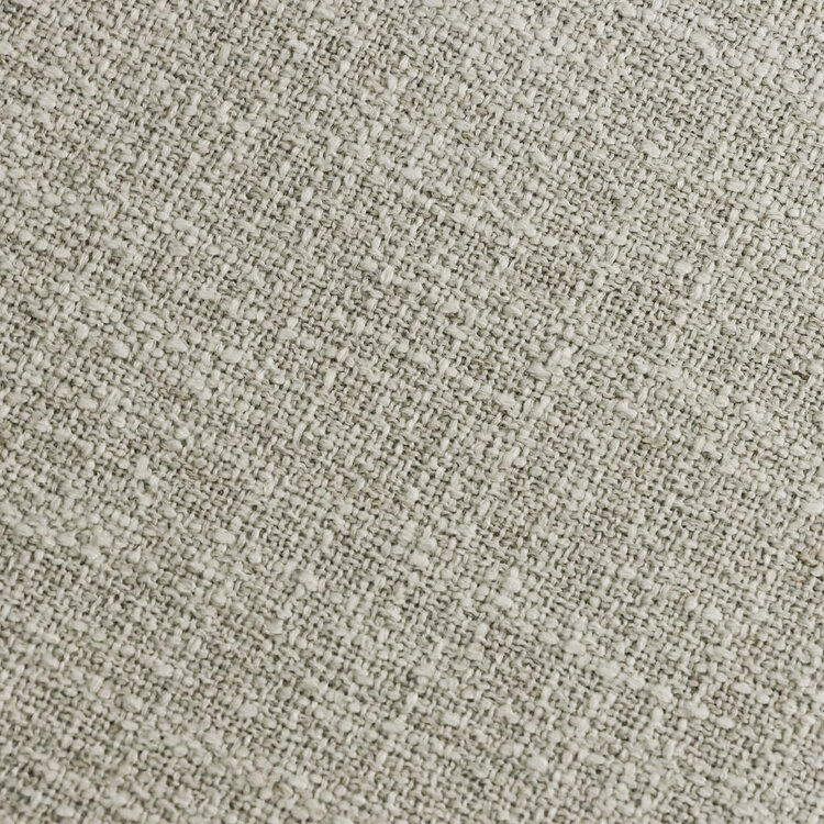 Fauteuil Naomi linnen taupe