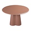 Salontafel Orion rond ø70 cm mocha mousse