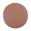 Bijzettafel Orion rond ø60 cm mocha mousse