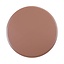 Salontafel Nova rond ø80 cm mocha mousse