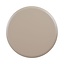 Salontafel Nova rond ø80 cm taupe