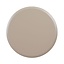Salontafel Orion rond ø70 cm taupe