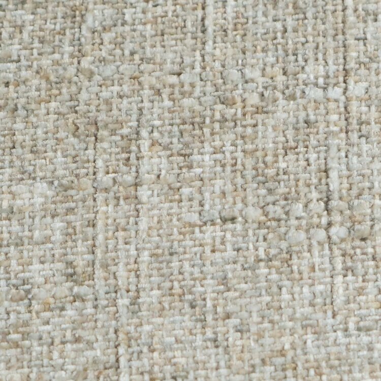 3-zitsbank Kyle chenille sand grey