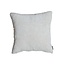 Sierkussen Evi chenille sand 45 x 45