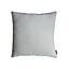 Sierkussen Maya chenille beige 45 x 45