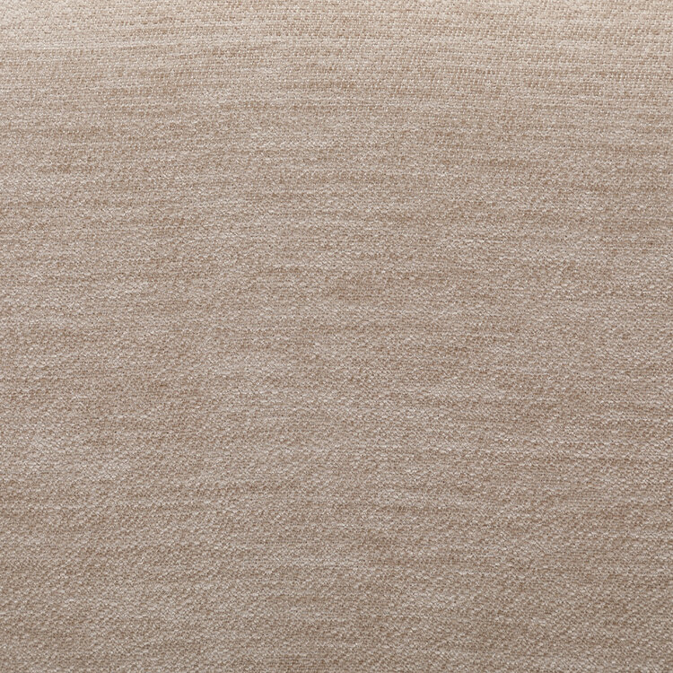 Fauteuil Tess velvet beige
