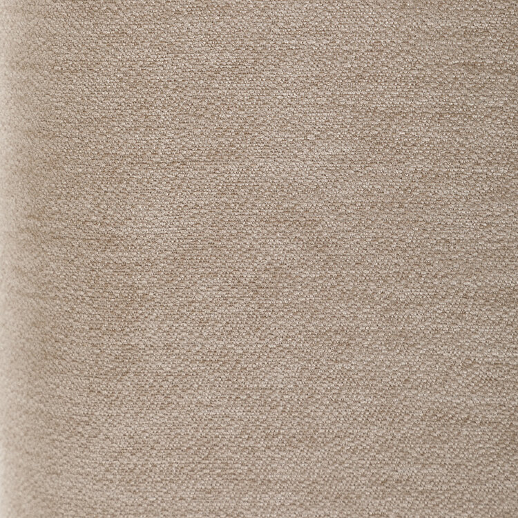 Fauteuil Jolie velvet beige