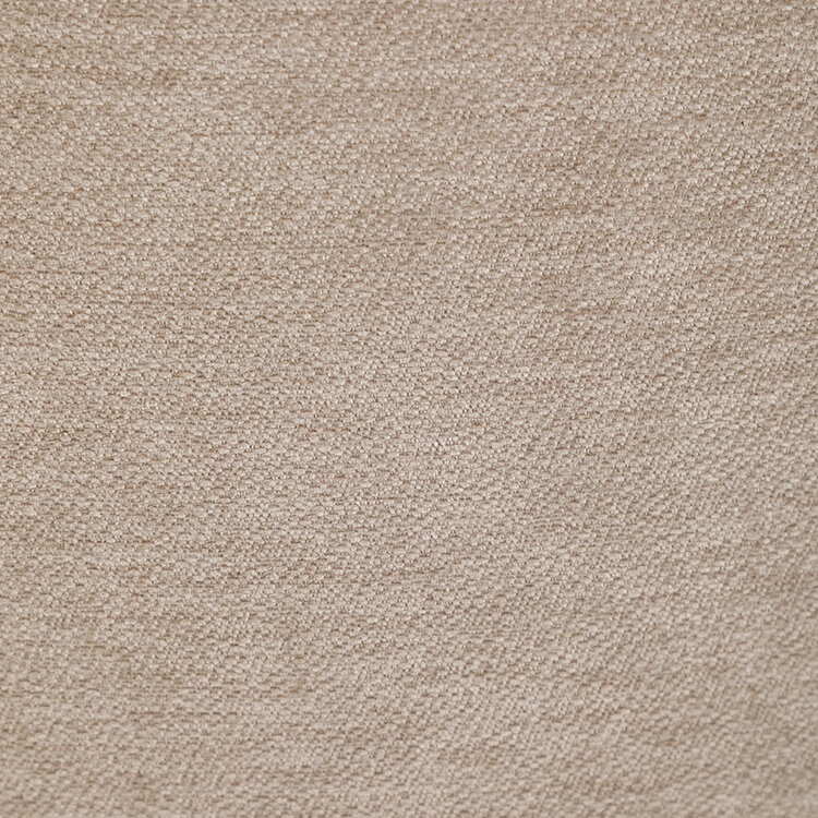 Fauteuil Lois velvet beige