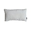 Sierkussen Maya chenille beige 25 x 45
