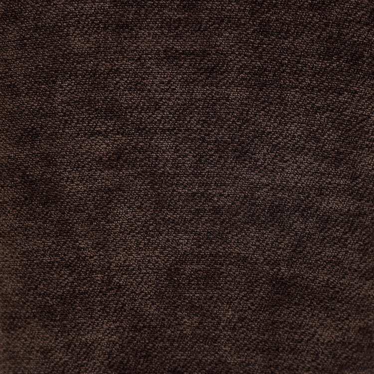 Fauteuil Jolie velvet bruin