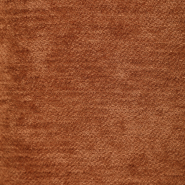Fauteuil Jolie velvet oker