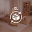 Retourkosten categorie XL