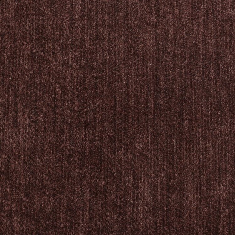 Eetkamerstoel Rosa velvet bruin