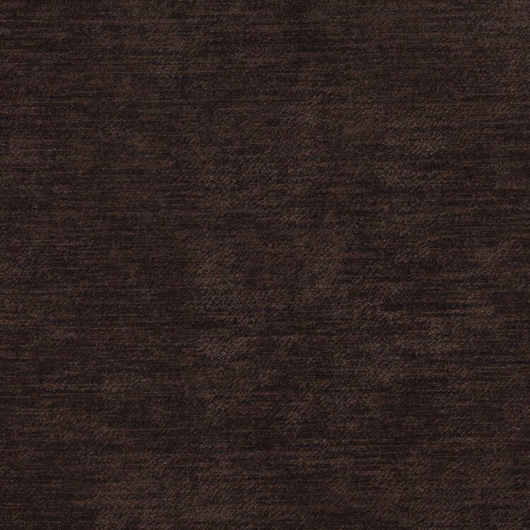 Eetkamerstoel Vic velvet bruin