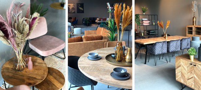 Livin24 Experience Store