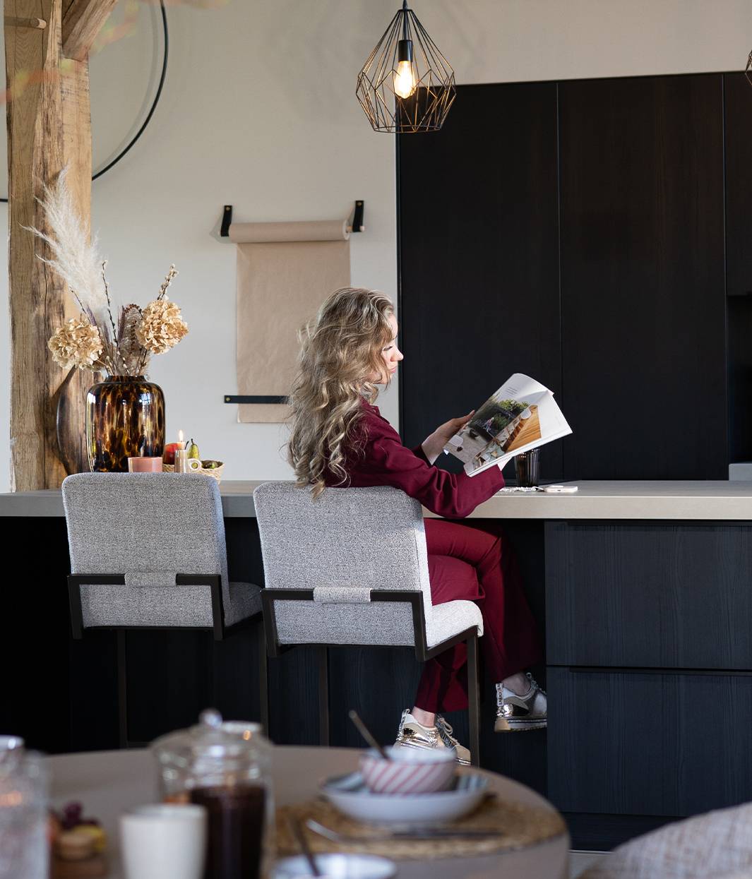 De perfecte barkruk voor jouw interieur