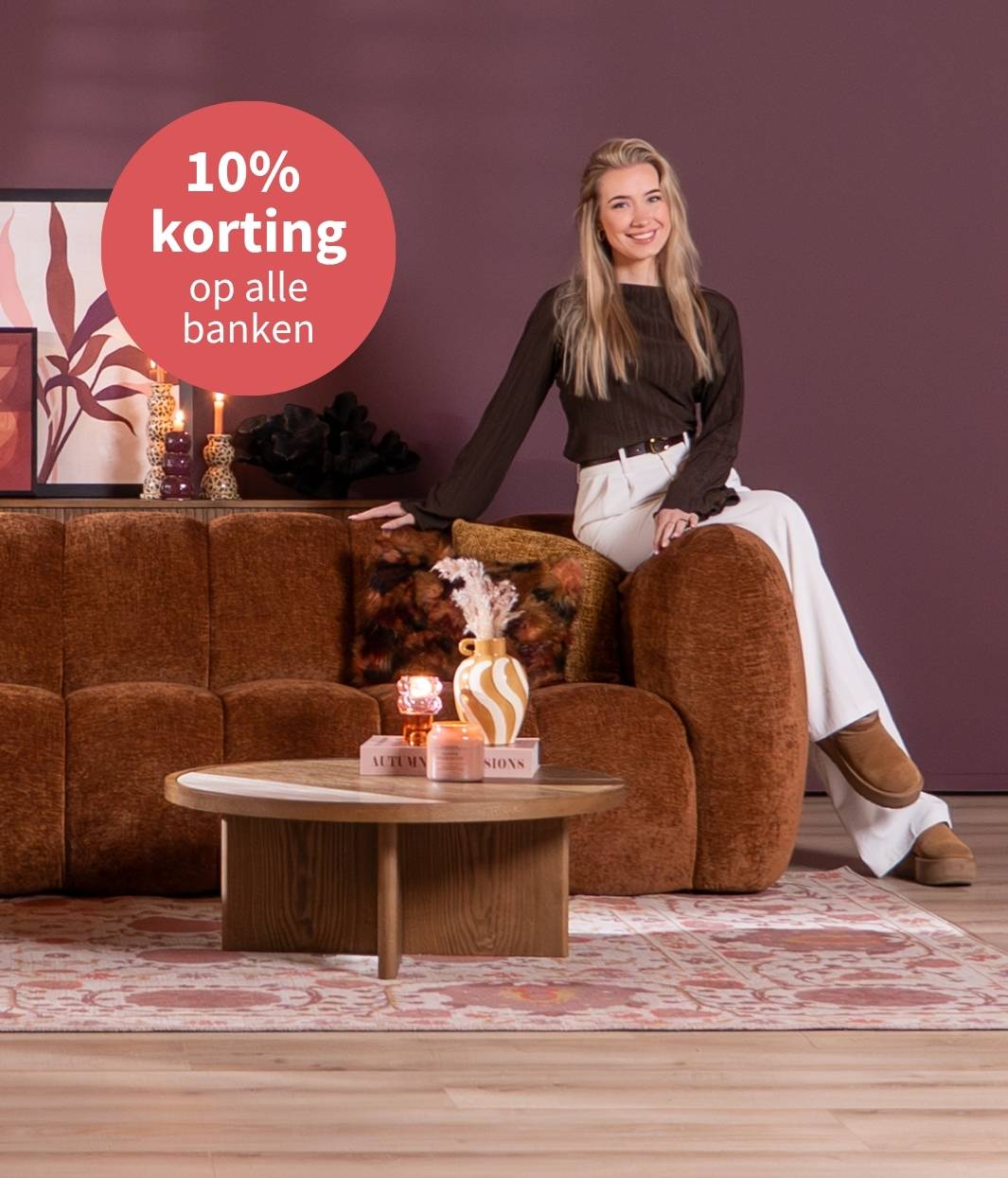 Banken Sale
