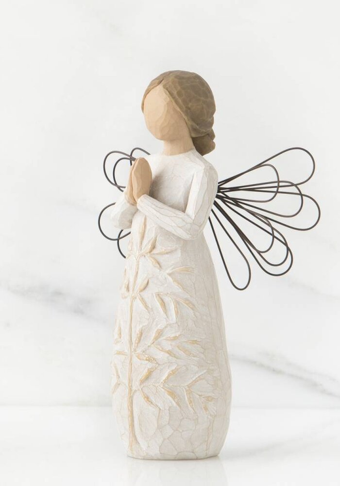 Willow Tree - A Tree, A Prayer