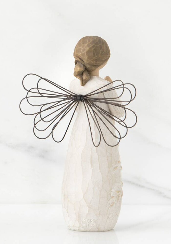 Willow Tree - A Tree, A Prayer