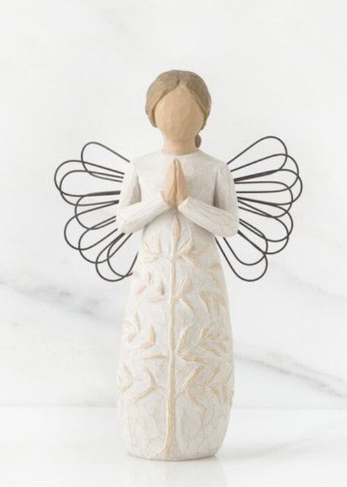 Willow Tree A Tree, A Prayer - Willow Tree