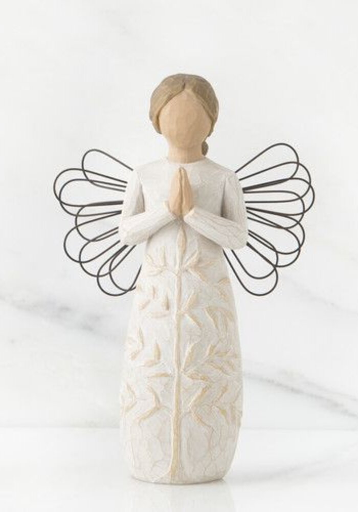 Willow Tree - A Tree, A Prayer