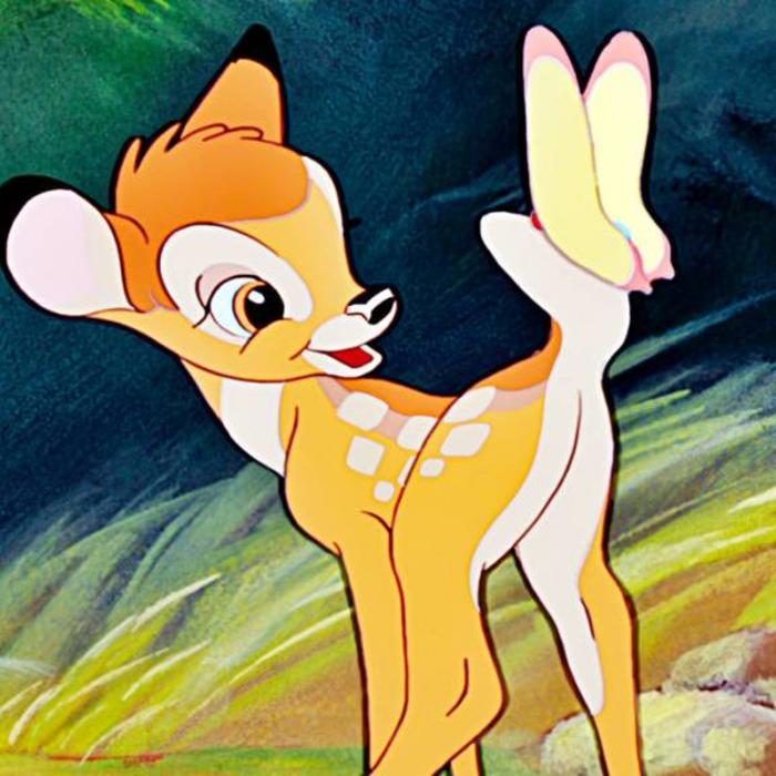 Bambi