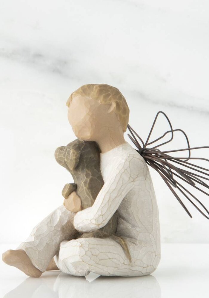 Willow Tree - Angel of Comfort