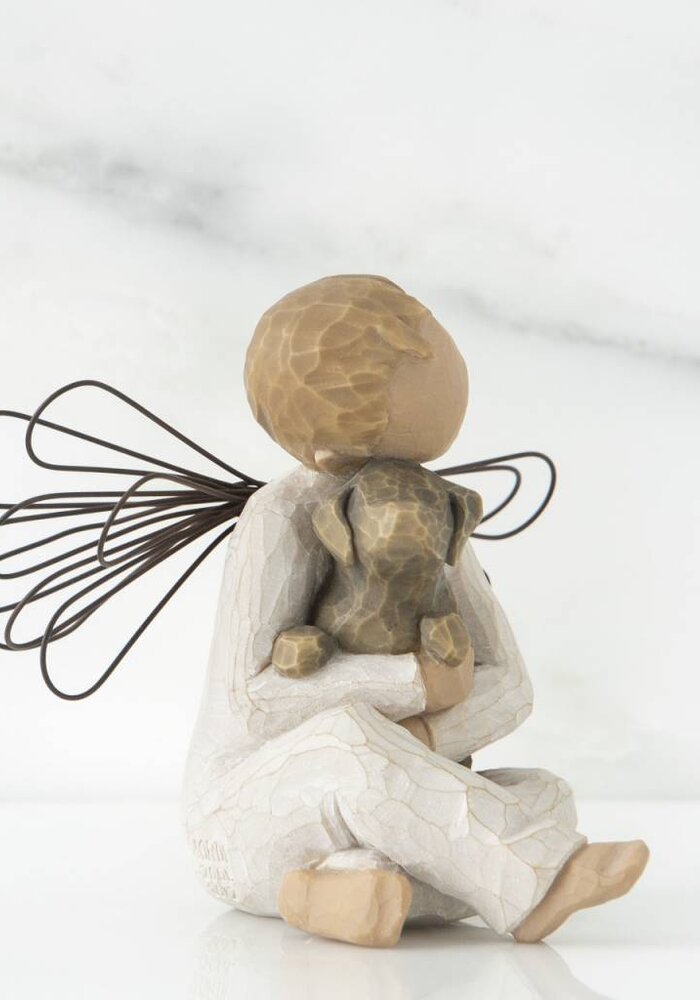 Willow Tree - Angel of Comfort